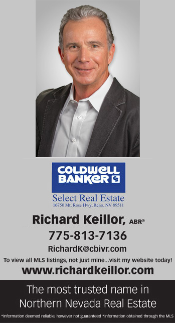 contact richard