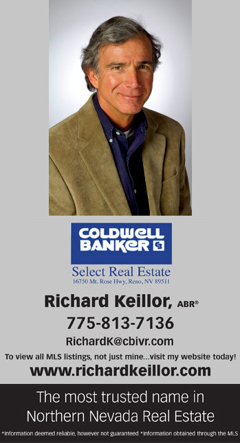 contact richard