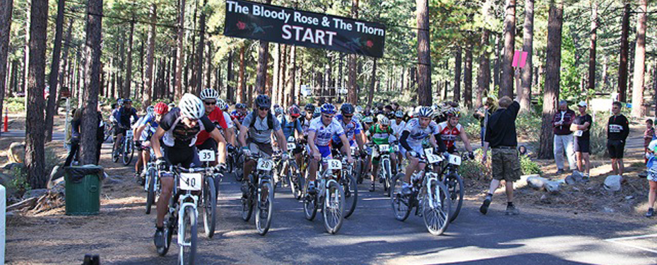 Biking - Galena Times