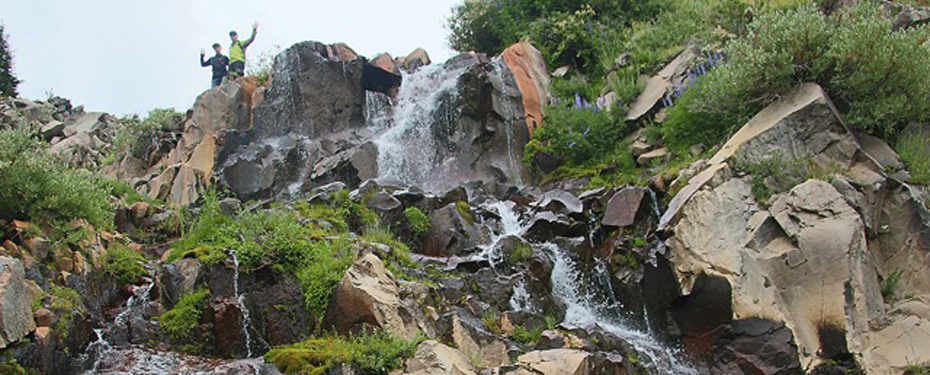 Falls - Galena Times
