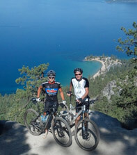 Biking - Galena Times